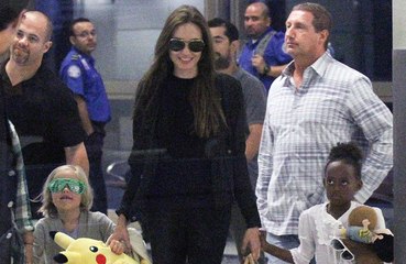 Happy Birthday, Shiloh Jolie-Pitt!