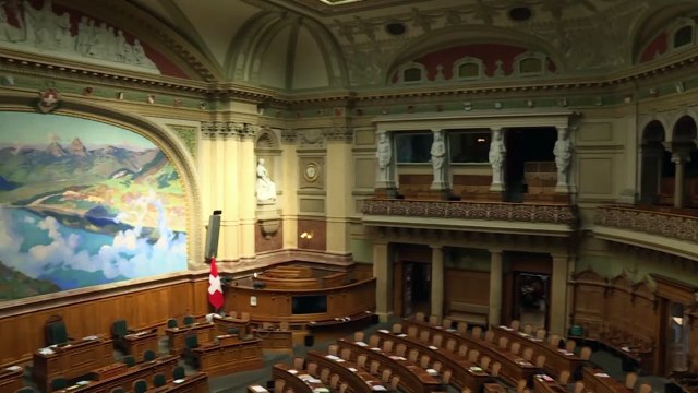 Unione europea-Svizzera, niente intesa