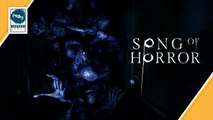 Song Of Horror - Trailer