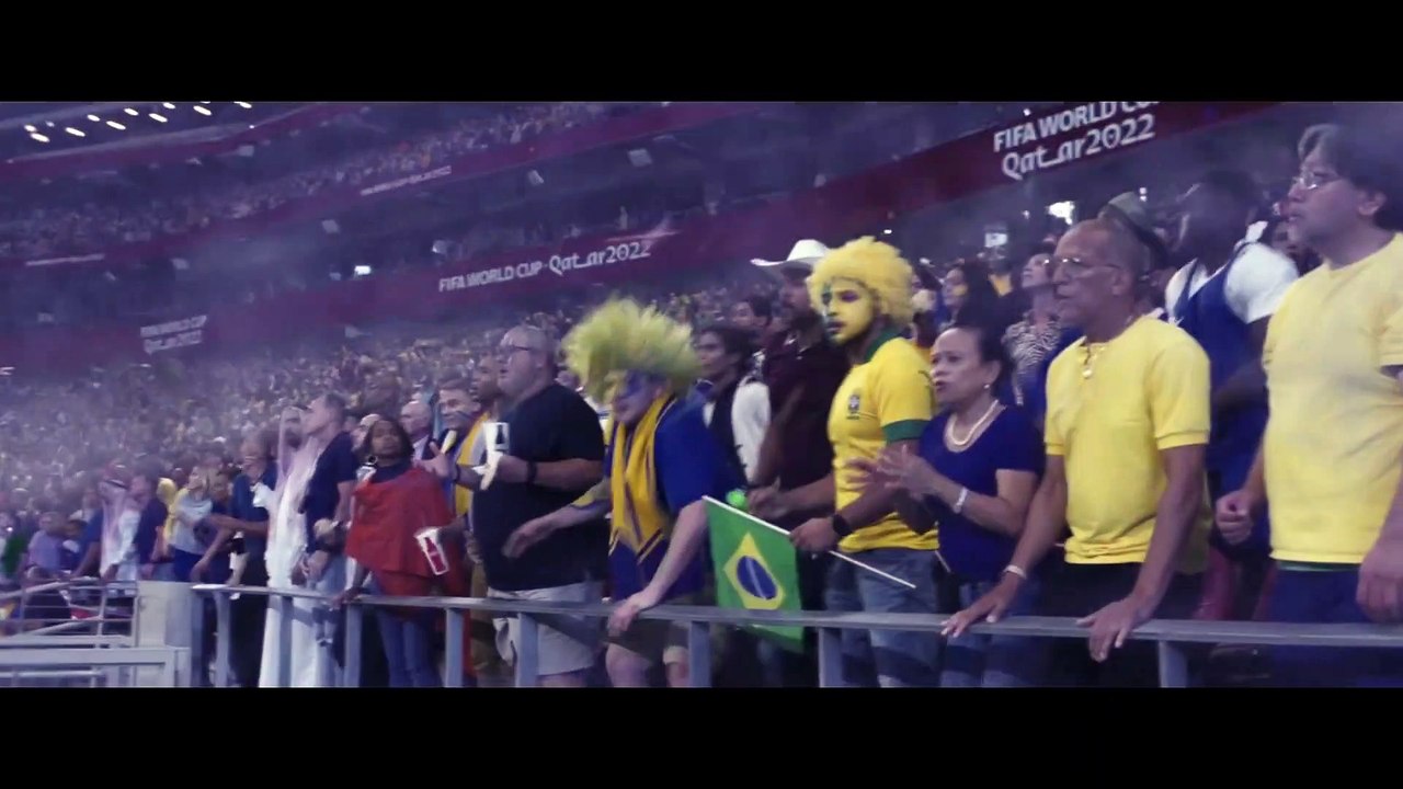 The Tomorrow War Film Trailer