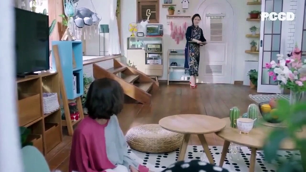 ENGSUB"My Girlfriend is an Alien Ep 27"