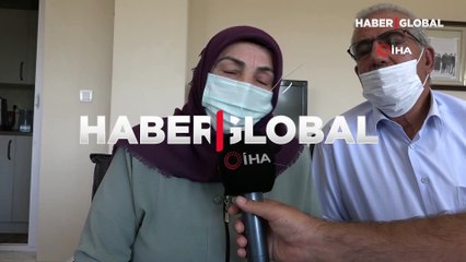 Karnında unutulan makasla 2 ay dolaştı