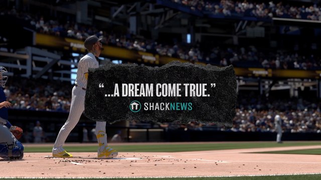 MLB The Show 21 – Accolades Trailer PS5 PS4