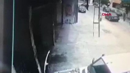 MERSİN BALKONDAN DÜŞEN 2 YAŞINDAKİ SERİN AĞIR YARALANDI