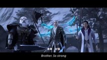 Lord Snow Eagle (Xue Ying Ling Zhu) Episode 23-24 English Sub 60FPS