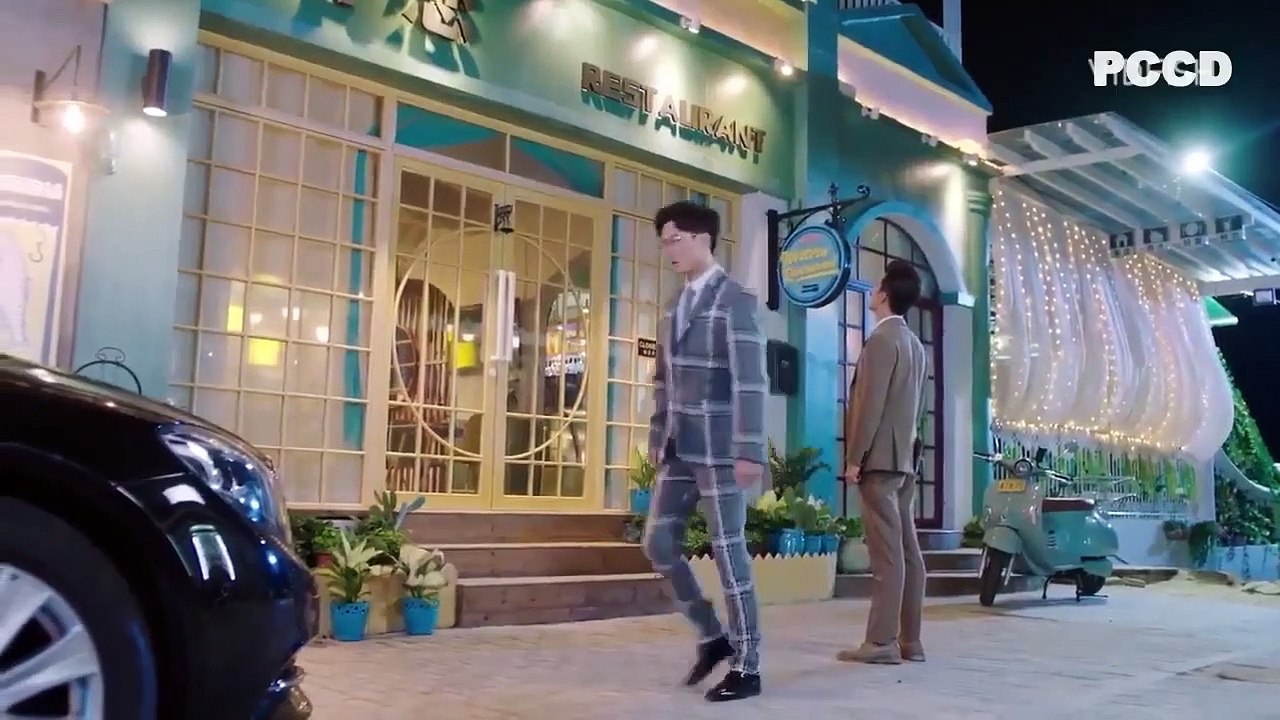 ENGSUB"My Girlfriend is an Alien Ep 26"