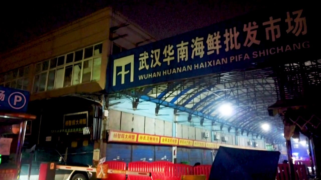 Biden lässt Ursprung des Coronavirus untersuchen