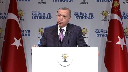 Erdoğan yeni müjde verdi: ''3 kuyuda petrol keşfettik''