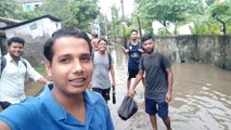 Home Tour । With Friends । Funny । Vlog 2 । Barishal To Dumki । Patuakhali