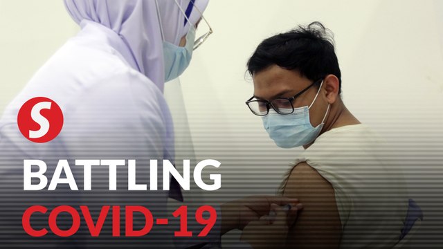 Health Ministry to consider fines, mandatory jabs for Covid-19 appointments