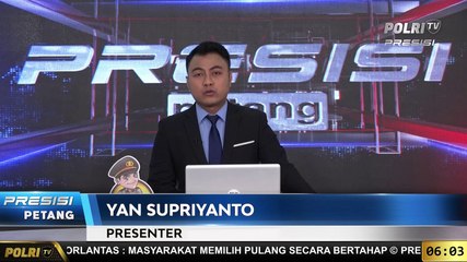 Dialog Bersama Deputi Bidang Geografi BMKG Terkait SMS Palsu