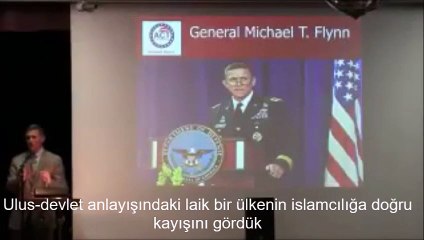 İşte Trump'ın danışmanının darbe konuşması