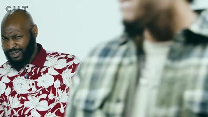 Gay Man Guesses Strangers’ Sexual Orientation _ Lineup _ Cut