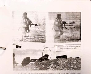 İstanbul'da yakalanan DEAŞ'ın sözde komutanı hakkında 27 yıl hapis istendi