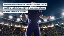 MARAT Football Management | Suggerimenti e trucchi per la sicurezza nel calcio