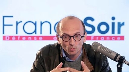 Maître Fabrice Di Vizio : "Dans une dictature d'opinion, la démocratie du savoir est toujours un problème"