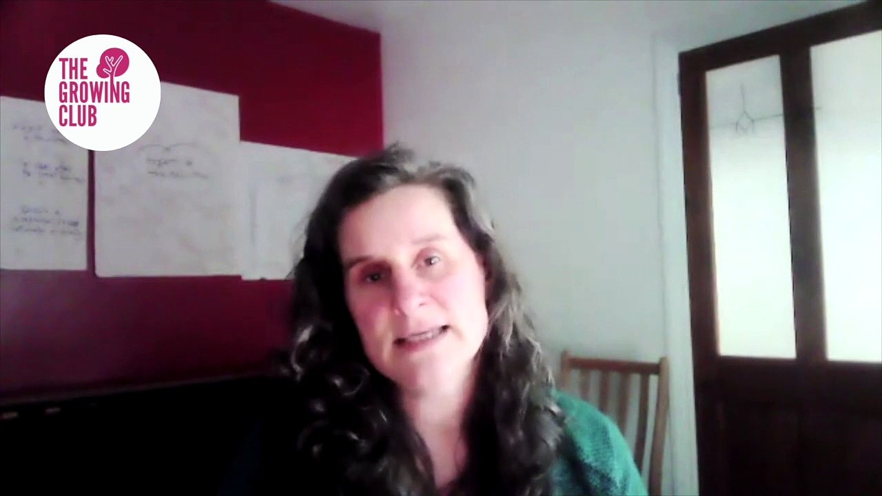 The Growing Club CIC: Peer Listening Training in Lancashire