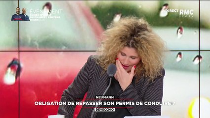 Obligation de repasser son permis de conduire ? - 27/05