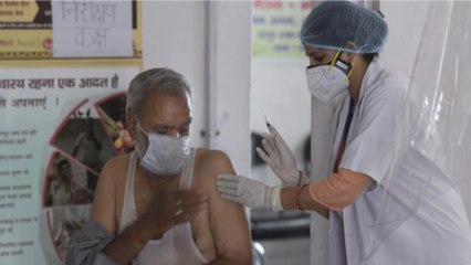 UP village: 20 get second dose of wrong vaccine