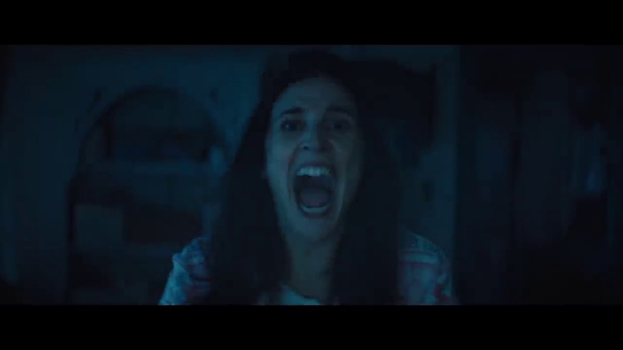 WEREWOLVES WITHIN (2021 Film) | Official Movie Trailer | American horror comedy | Sam Richardson, Milana Vayntrub, George Basil, Sarah Burns