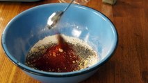 Kfc Secret Recipe Revealed? - Deep Fried Vs. Air Fried - Kfc'S 11 Herbs & Spices