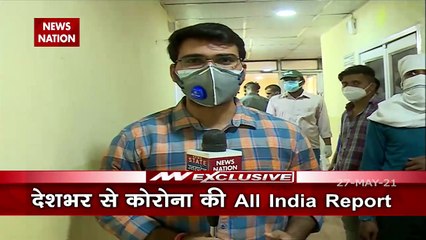 Difficulty in getting death certificate of people died of coronavirus