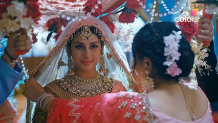 Udaariyaan Episode 63; Jasmin's grand entry at her Wedding | FilmiBeat