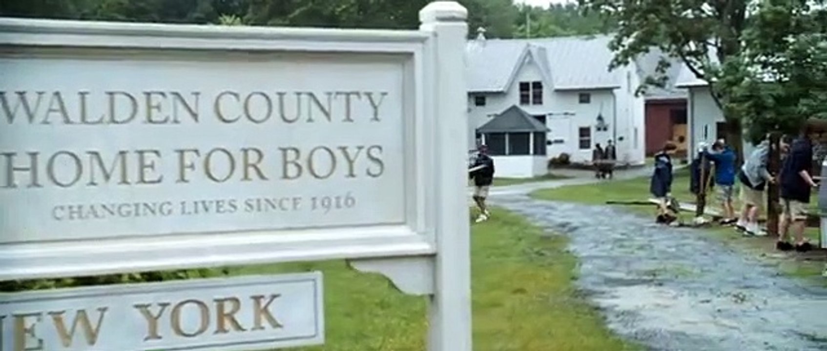 AUGUST RUSH (2007) en ligne HD