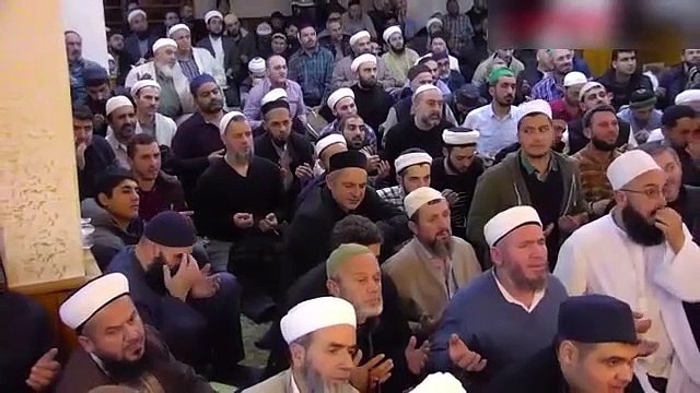 Cübbeli Ahmet Hoca'dan Ahmet Hakan'a HDP göndermesi