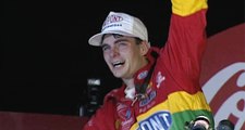 Flashback: Gordon scores first Cup win in 1994 Coca-Cola 600