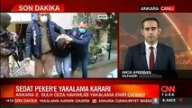 SON DAKİKA: Sedat Peker hakkında yakalama kararı