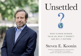 Climat : nouvelle défection dans le camp des alarmistes