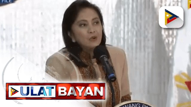 SBG, suportado ang joint informercial ni PRRD at VP Robredo para sa vaccine confidence