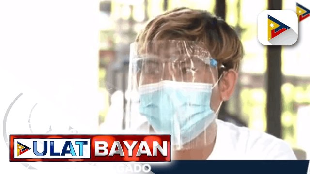 Ilang Pilipino na nais makauwi ng probinsya, ikinatuwa ang muling pag-arangkada ng balik probinsya prgram bagong pag asa program