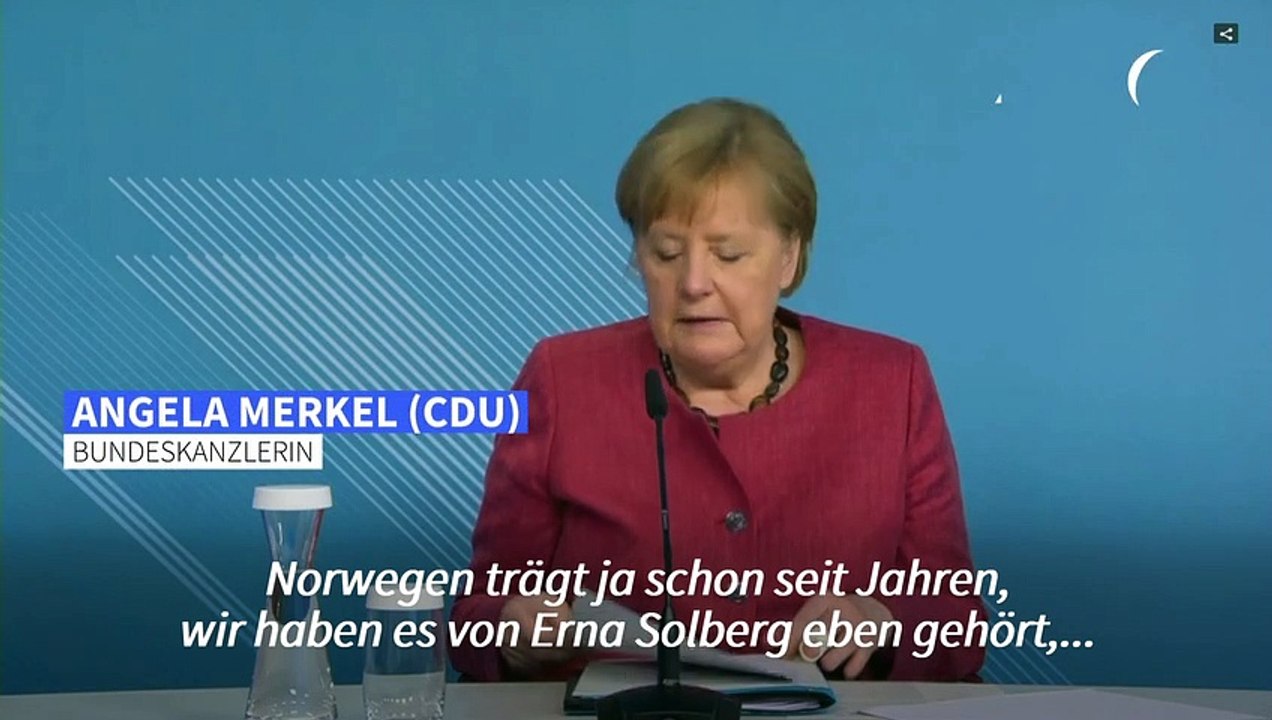 Deutschland und Norwegen tauschen jetzt Windenergie aus