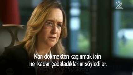 Erdoğan'dan bir 'one minute' çıkışı daha!