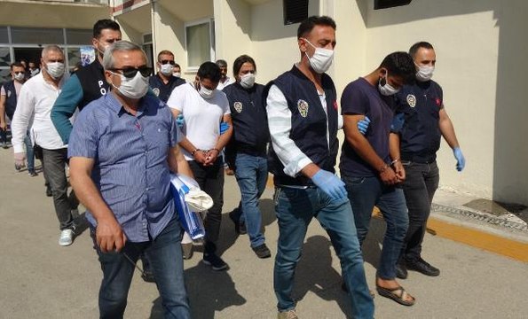 İrem'in intihar etmesi beklenmiş, canına kıyamayınca ağabeyi öldürmüş