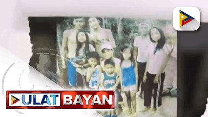 Mag-asawa sa Negros Oriental, binaril ng NPA sa harap ng kanilang mga anak