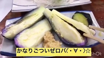 【京橋・京屋本店】昔ながらの酒場で喰いまくりだぜロバ(・∀・)