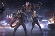 Dead by Daylight: The Resident Evil Chapter to feature Leon Kennedy, Jill Valentine and the Nemesis