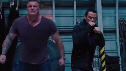 10 People You Should Never Mess With