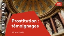 Prostitution en France : témoignage de Linda, ancienne prostituée