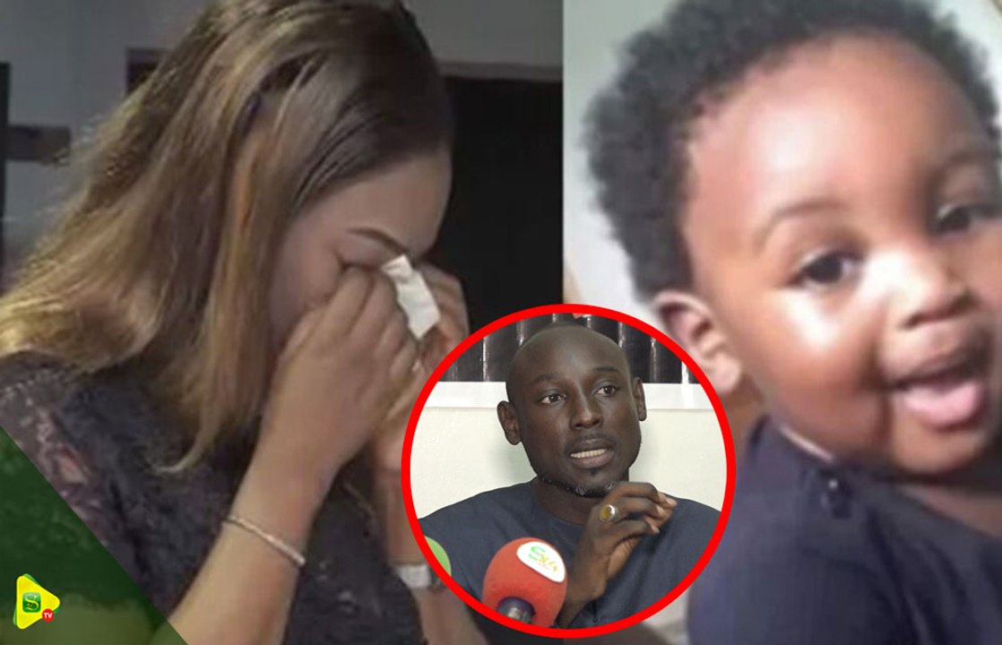 "C'est inadmissible" : Six mois après la mort de bébé Dia , le dossier est toujours au point mort