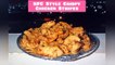 Kfc Style Crispy Chicken Stripes Recipe | Chicken Fingers | Chicken Recipe