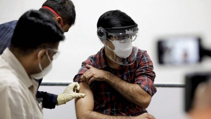 3rd wave can be fatal without vaccination, expert tells