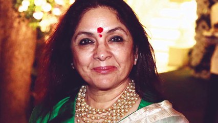 When Bollywood tried to take advantage of Neena Gupta ...