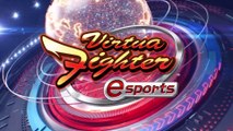 Virtua Fighter 5 : Ultimate Showdown - Bande-annonce eSports