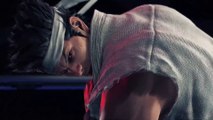 Virtua Fighter 5 : Ultimate Showdown - Cinématique d'ouverture