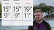 Bank Holiday South Tyneside weather forecast with the Gazette's Ryan Smith