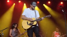 How Chase Rice Went From NFL Hopeful to Country Music Star